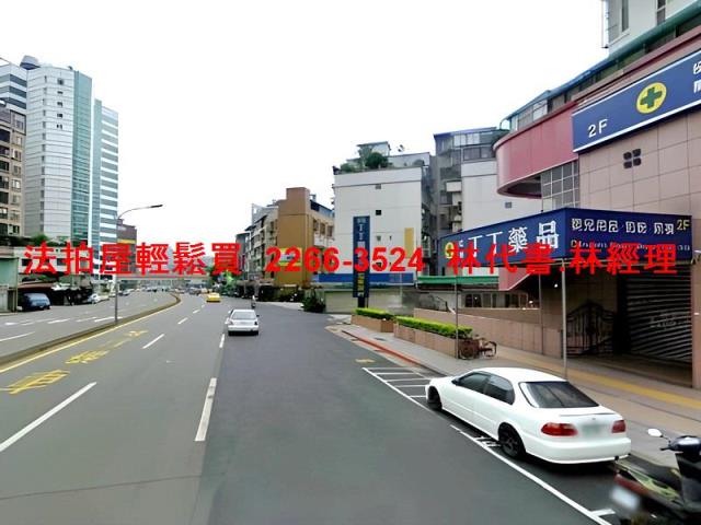 台北信義區法拍大樓-7