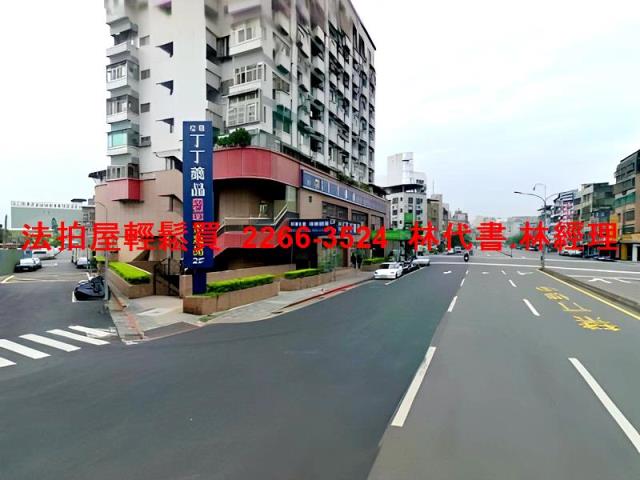台北信義區法拍大樓-8