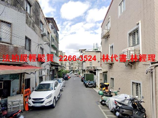 台北萬華法拍公寓-3
