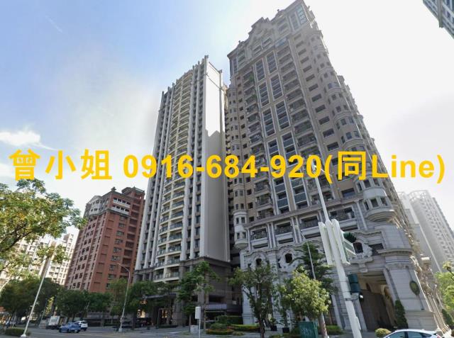 高雄鼓山大樓拍賣-3
