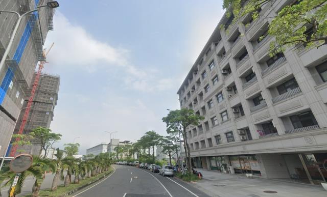 台南安南法拍華廈-3