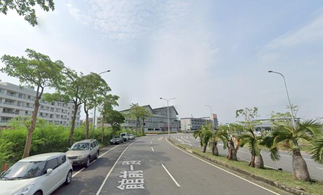 台南安南法拍華廈-4
