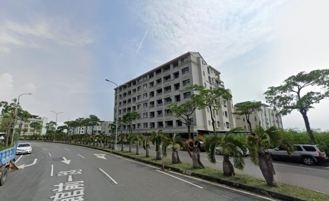 台南安南法拍華廈-5