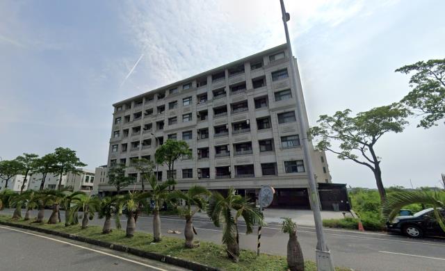 台南安南法拍華廈-6