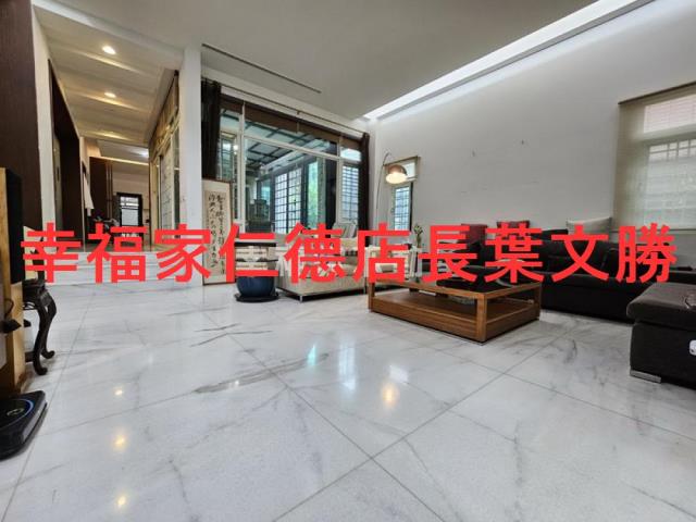 麻豆市中心162坪獨棟莊園