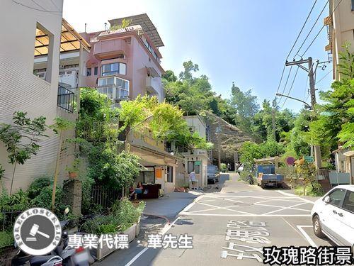 新店法拍公寓-5