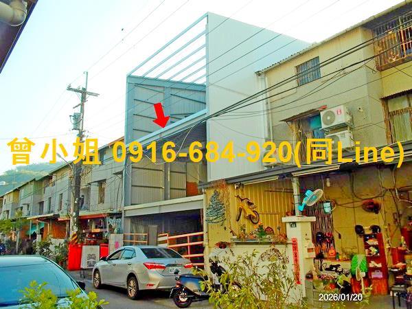 南投市透天拍賣-0