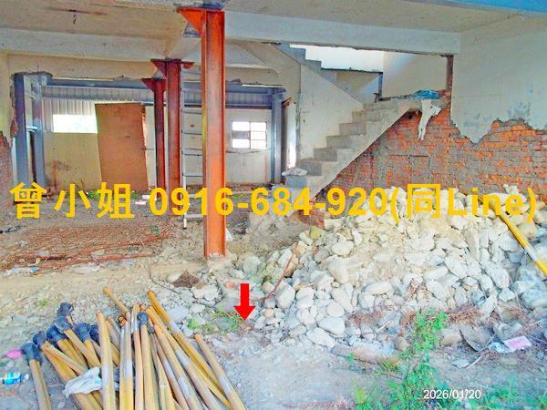 南投市透天拍賣-3