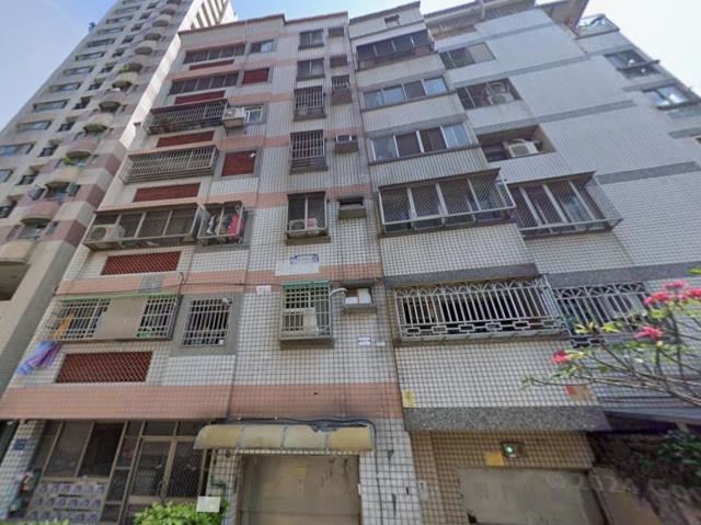 北屯華廈法拍-3
