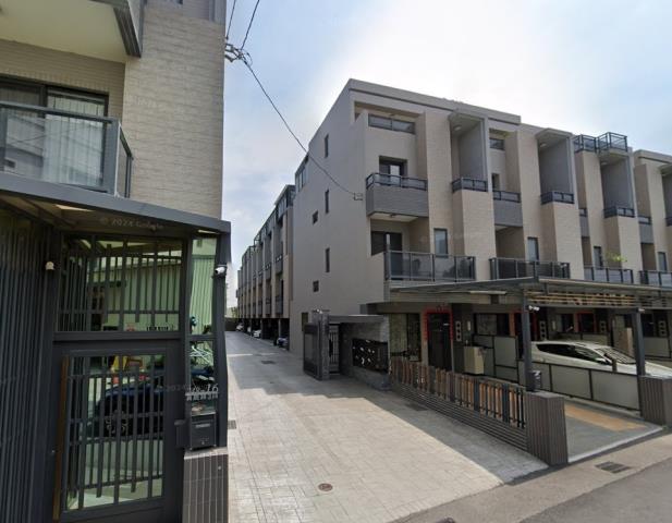 彰化埔鹽法拍屋員鹿路三段248之29號4層樓