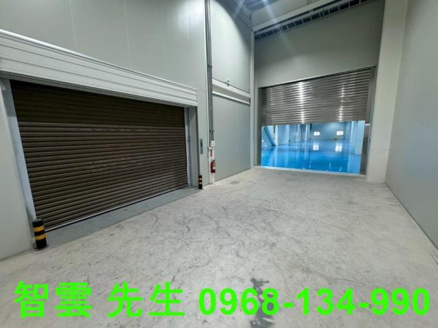 新埔省道旁