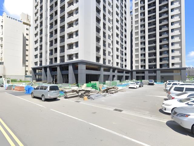 台中梧棲大樓法拍-4