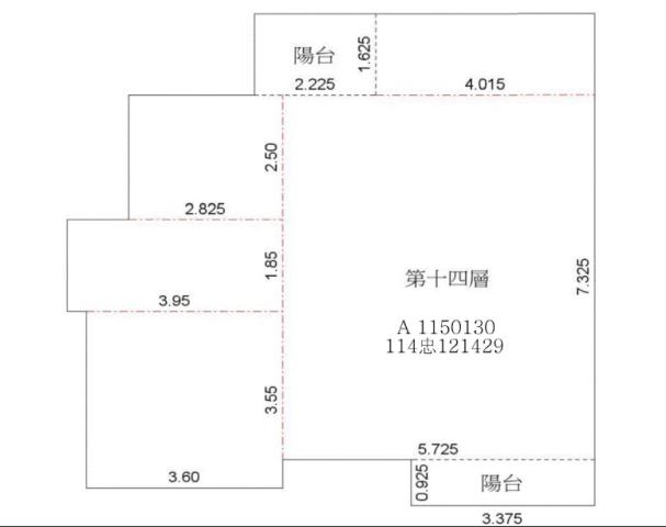 台中梧棲大樓法拍-7