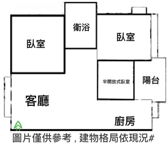 高雄鼓山大樓-13
