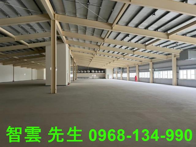 新埔省道旁