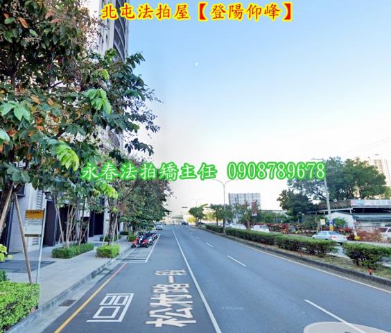 台中北屯大樓法拍-3