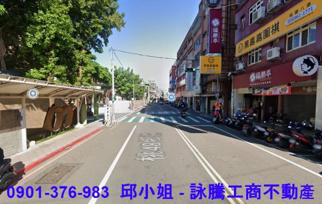 桃園八德廠房-0