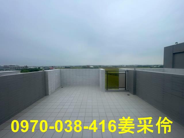 嘉義太保透天-9