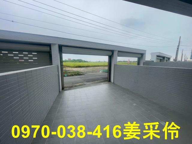 後潭夜市