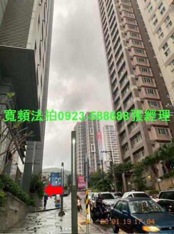 新北淡水大樓法拍-2