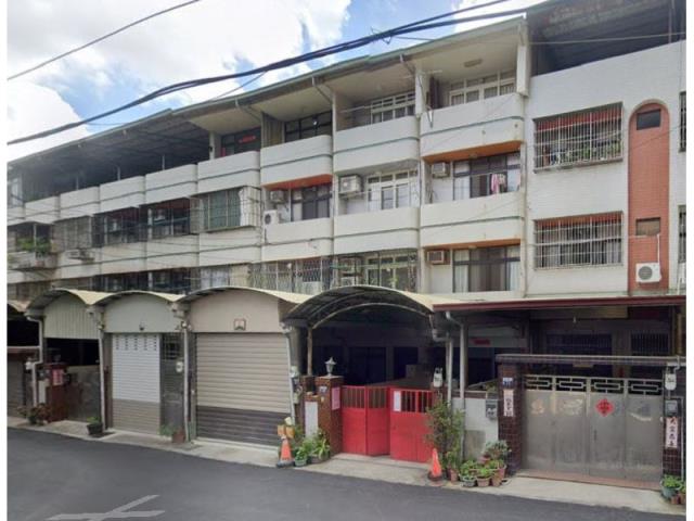 豐原法拍透天-3