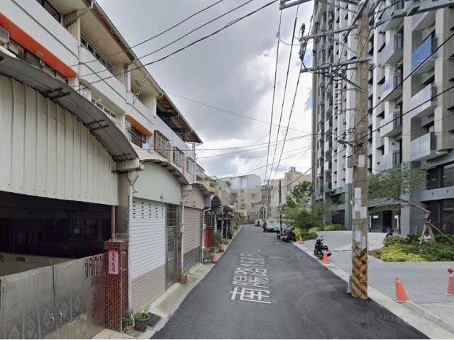 豐原法拍透天-5