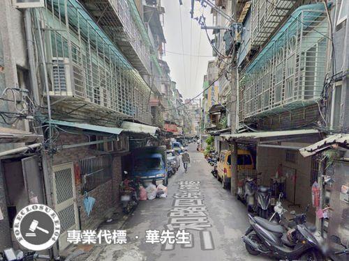 三重拍賣公寓-0