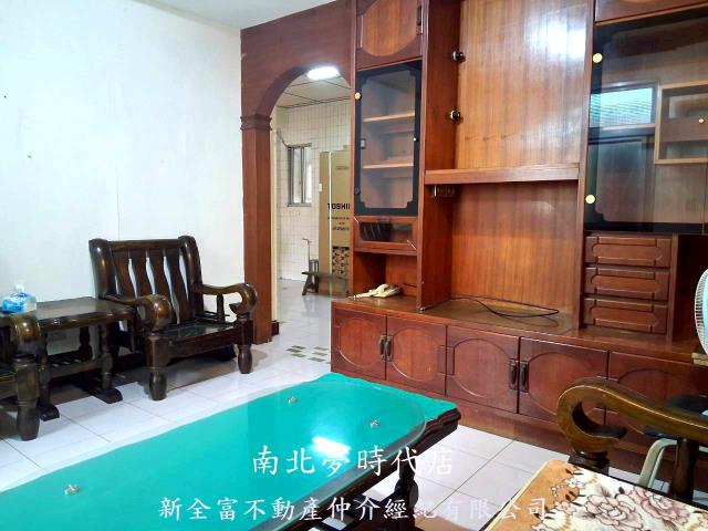 北區公寓-1