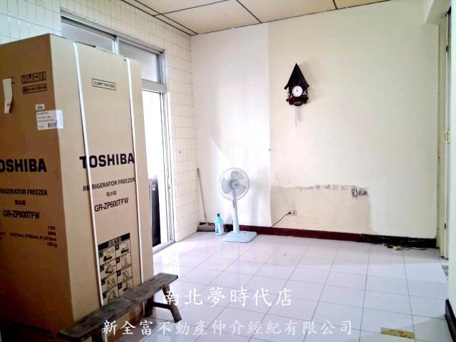 北區公寓-7
