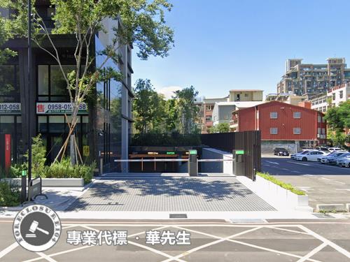 北屯法拍大樓-2
