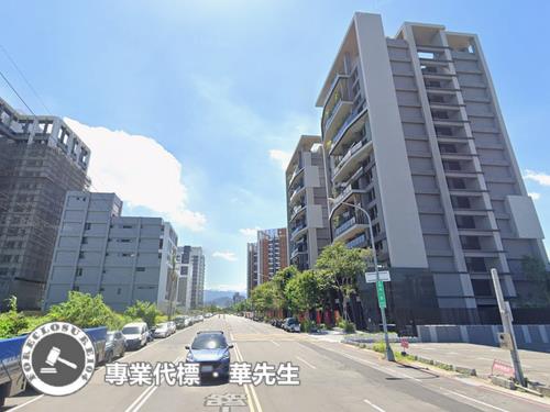 北屯法拍大樓-3