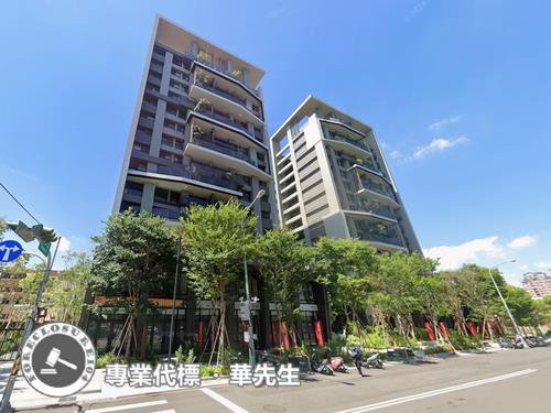 北屯法拍大樓-4