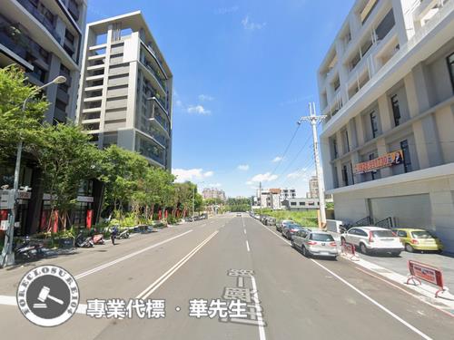 北屯法拍大樓-5