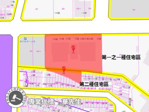 北屯法拍大樓-6