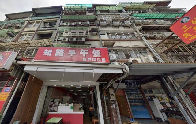 中正區法拍屋中正路收租金雞母優室法拍林小陽