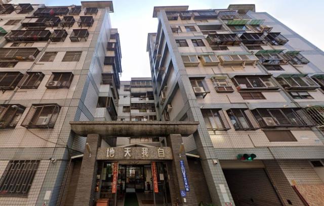 北屯區法拍屋僑孝街自我天地優室法拍林小陽