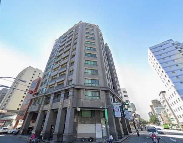 台中法拍大樓-3