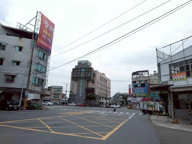 嘉義店面-7