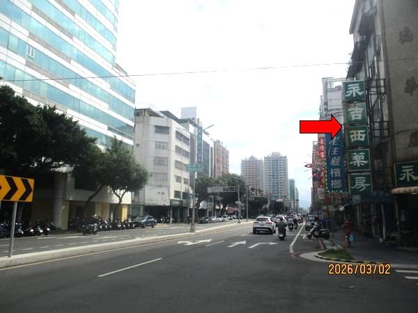 台中法拍華廈-3