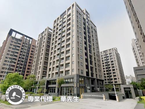 台中法拍大樓-3