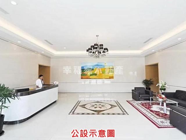 南科名門次頂樓雙套房平車