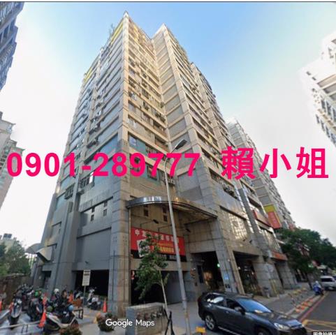 台中南屯大樓拍賣-1