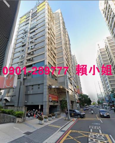 台中南屯大樓拍賣-5