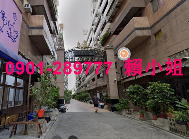 南屯法拍華廈-2
