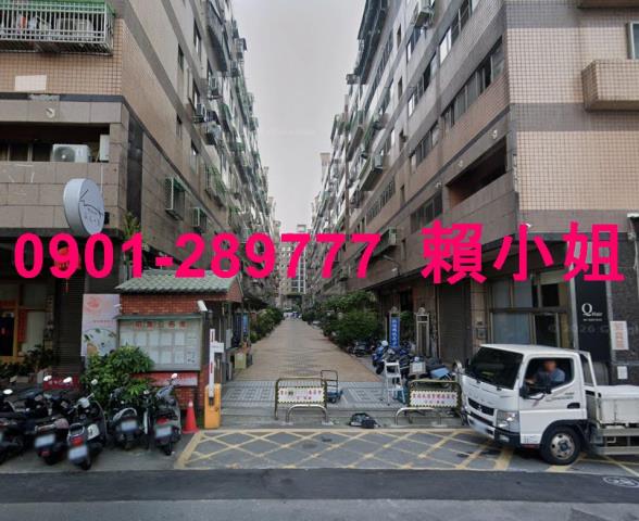 南屯法拍華廈-4