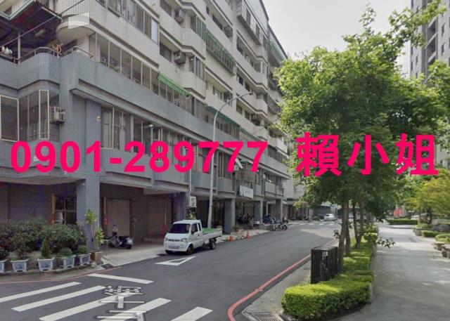 南屯店面法拍-4