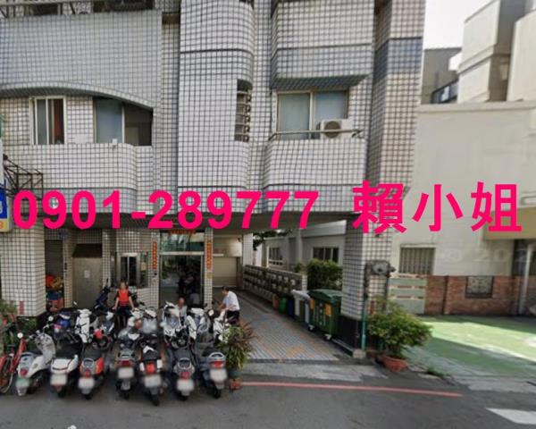 南屯華廈法拍-2