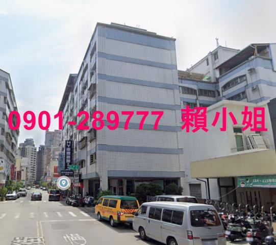 南屯華廈法拍-5