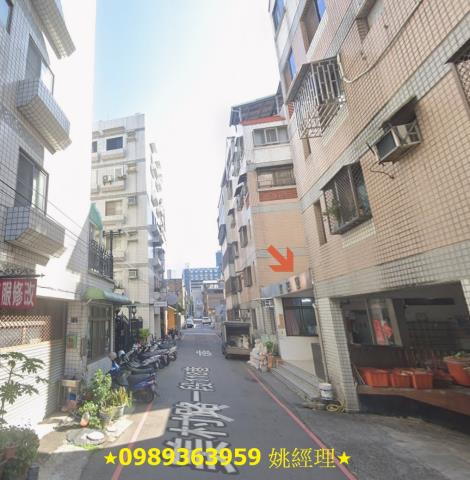 西區公寓法拍-1