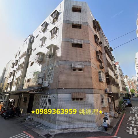西區公寓法拍-4